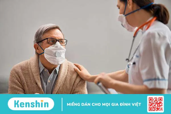 Bệnh lao hạch có lây không? Nguyên nhân và cách phòng ngừa lao hạch