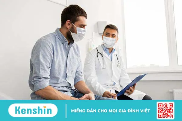 Bệnh lao hạch có nguy hiểm không, điều trị như thế nào?