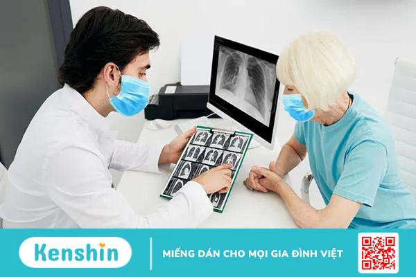 Bệnh lao phổi có dễ lây không? Bệnh lây như thế nào và cách phòng ngừa