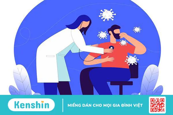 Bệnh lao uống thuốc lao bao lâu thì hết lây?