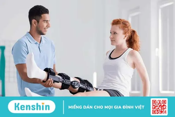 Bệnh loạn dưỡng cơ ở trẻ em và những điều bố mẹ nên biết