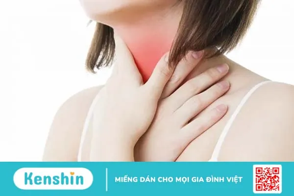 Bệnh nấm họng: Dấu hiệu nhận biết và cách điều trị