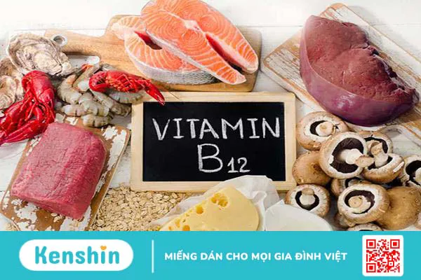 Bệnh nhân bị đau thần kinh tọa nên ăn gì?