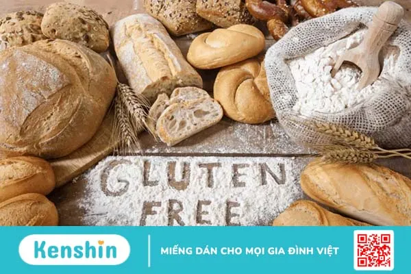 Bệnh nhân Celiac: Nên và không nên ăn gì?