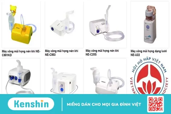 Bệnh nhân hen suyễn có nguy cơ bị loãng xương rất cao