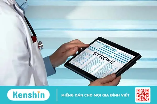 Bệnh nhồi máu não và cách điều trị hiệu quả, ngừa tái phát