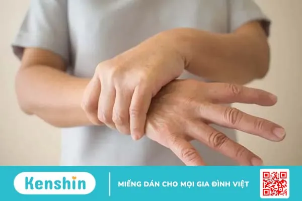 Bệnh Parkinson