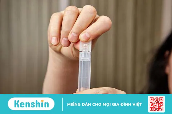 Bệnh phổi kẽ – Nguyên nhân, triệu chứng và cách điều trị