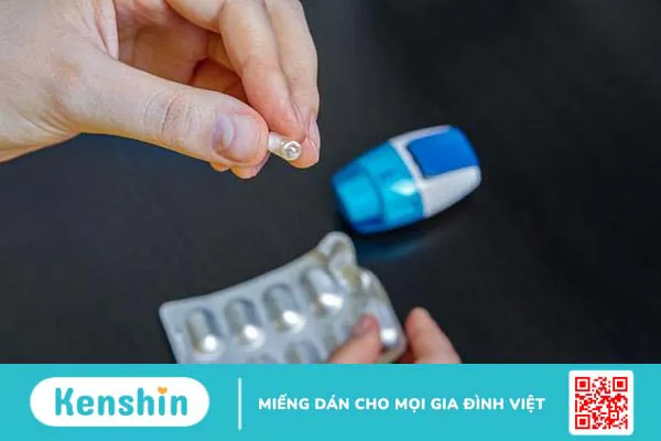 Bệnh phổi kẽ – Nguyên nhân, triệu chứng và cách điều trị