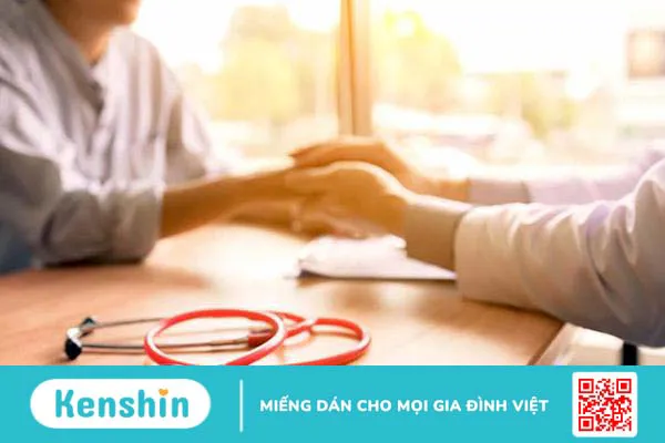 Bệnh phổi tắc nghẽn mạn tính có chữa được không?