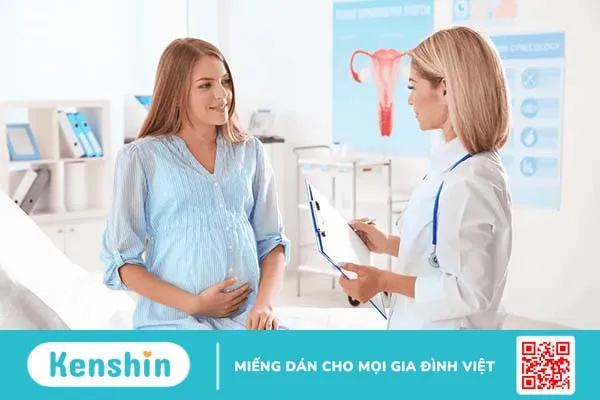 Bệnh tan máu bẩm sinh và những thông tin liên quan mà mẹ bầu nên biết