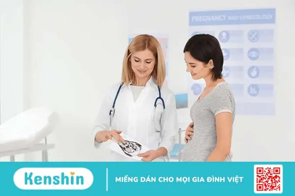 Bệnh tan máu bẩm sinh và những thông tin liên quan mà mẹ bầu nên biết