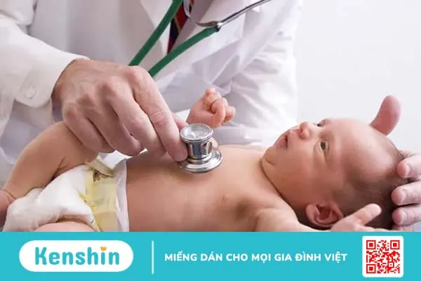 Bệnh teo não ở trẻ em và những nguyên nhân bạn ít ngờ tới