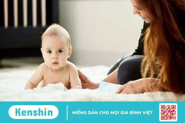 Bệnh teo não ở trẻ em và những nguyên nhân bạn ít ngờ tới