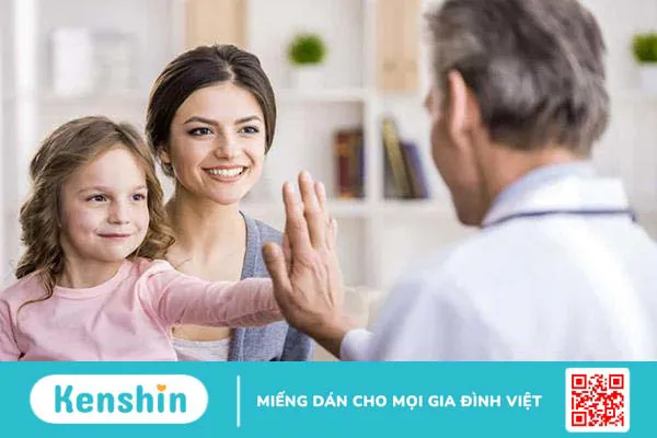 Bệnh tic có chữa được không? Hướng dẫn cách chữa bệnh tic ở trẻ em