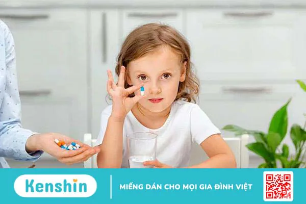 Bệnh tic có chữa được không? Hướng dẫn cách chữa bệnh tic ở trẻ em