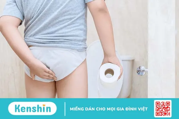 Bệnh trĩ ở trẻ em: Dấu hiệu cảnh báo, cách điều trị và phòng ngừa