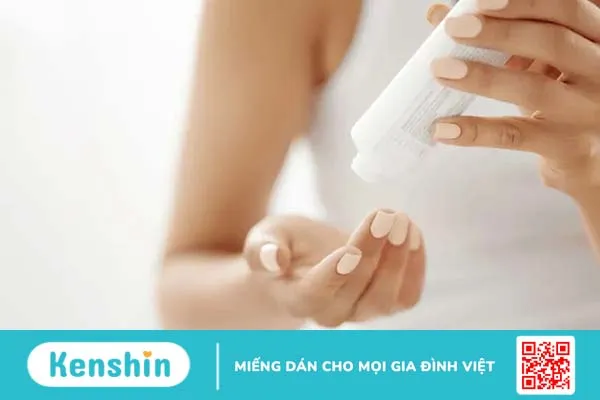 Bệnh vảy nến móng tay: Triệu chứng và cách điều trị