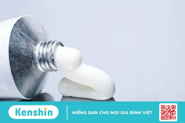 Bệnh vảy nến và các thuốc trị vảy nến