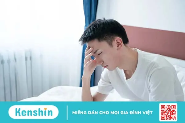 Bệnh viêm niệu đạo ở nam giới là gì? Có nguy hiểm không?