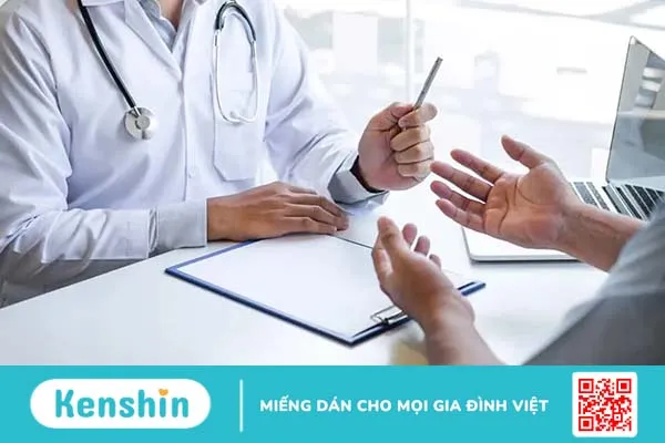 Bệnh viêm niệu đạo ở nam giới là gì? Có nguy hiểm không?