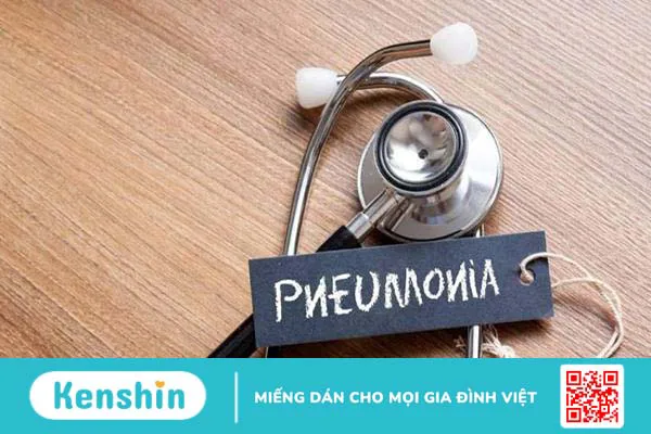 Bệnh viêm phổi có nguy hiểm không là do chính bạn