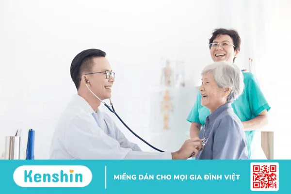 Bệnh viêm phổi có nguy hiểm không là do chính bạn