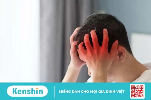 Bệnh viêm phổi do vi khuẩn