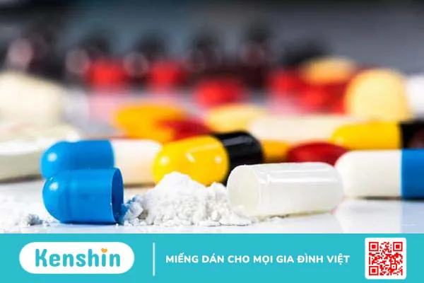 Bệnh viêm phổi do vi khuẩn