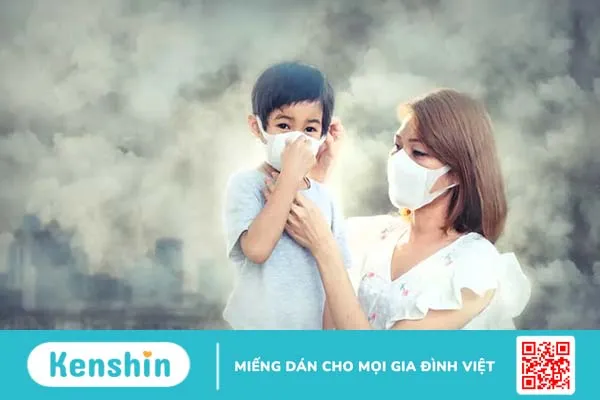 Bệnh viêm phổi ở trẻ em: Nguyên nhân do đâu, điều trị thế nào?