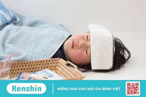 Bệnh viêm phổi ở trẻ em: Nguyên nhân do đâu, điều trị thế nào?