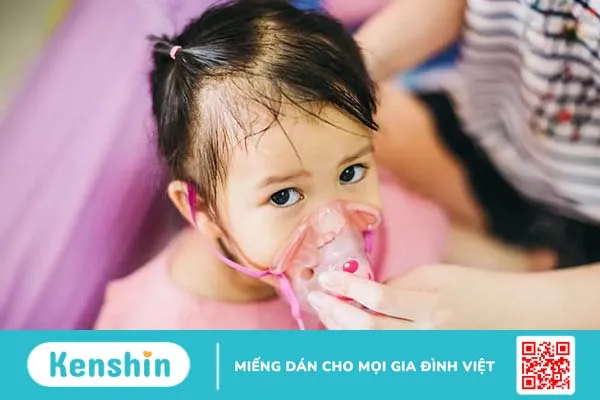 Bệnh viêm phổi ở trẻ em: Nguyên nhân do đâu, điều trị thế nào?