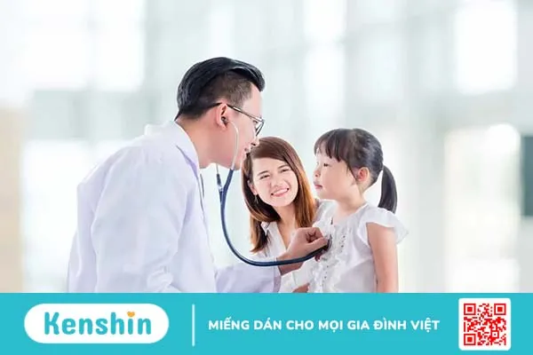Bệnh viêm phổi ở trẻ em: Nguyên nhân do đâu, điều trị thế nào? Bệnh viêm phổi ở trẻ em: Nguyên nhân do đâu, điều trị thế nào?