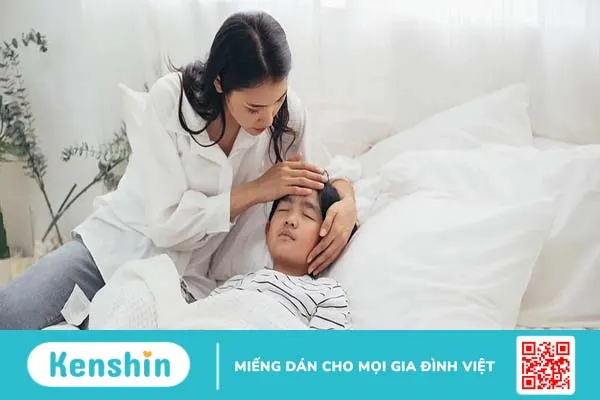 Bệnh viêm phổi ở trẻ em: Nguyên nhân do đâu, điều trị thế nào?