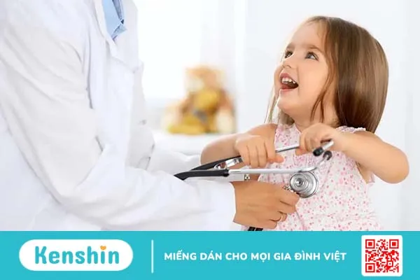 Bệnh viêm phổi ở trẻ em: Nguyên nhân do đâu, điều trị thế nào?