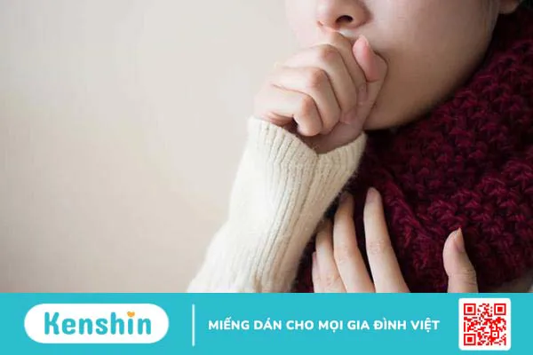 Bệnh viêm phổi thùy là gì? Có nguy hiểm không và điều trị bao lâu?