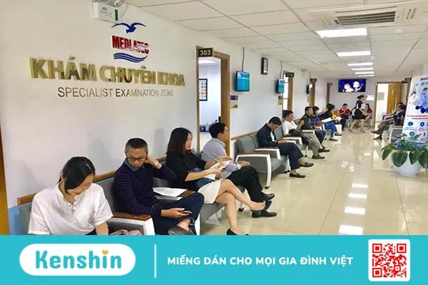 Bệnh viện MEDLATEC có tốt không? Đừng bỏ lỡ bài viết này!