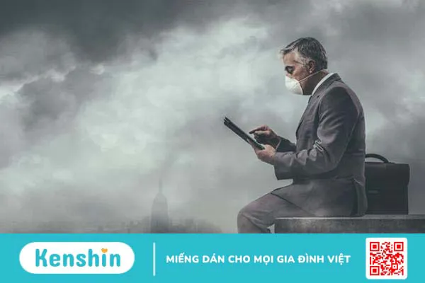 Bệnh xơ phổi có lây không? Nguyên nhân và sống cùng bệnh