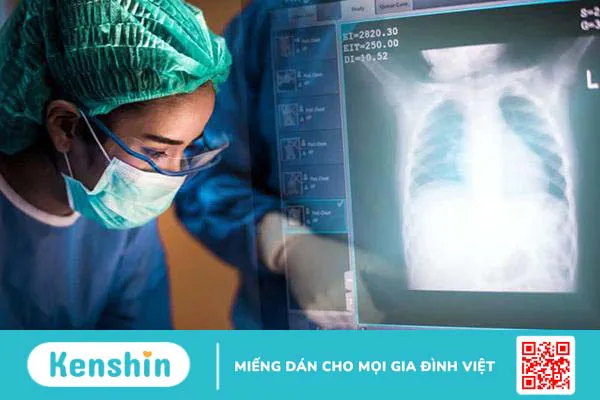 Bệnh xơ phổi có nguy hiểm không? Cách điều trị bệnh