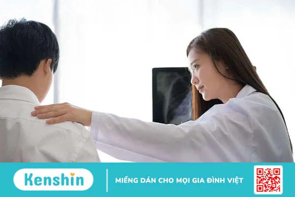 Bệnh xơ phổi sống được bao lâu? Biện pháp sống chung với bệnh