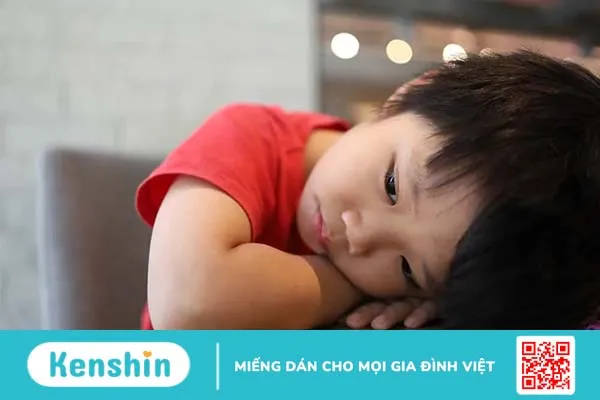 Bệnh zona ở trẻ em có đáng sợ không?