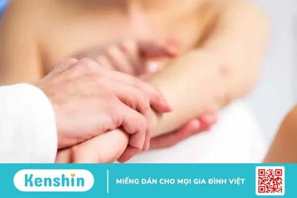 Bệnh zona ở trẻ em có đáng sợ không?