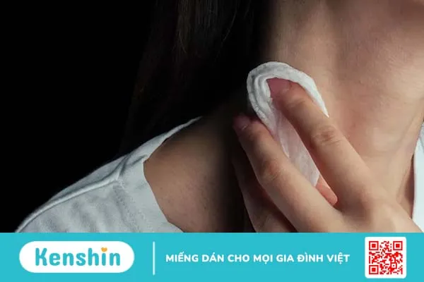 Bệnh zona thần kinh (giời leo) là gì? Mức độ nguy hiểm và cách điều trị