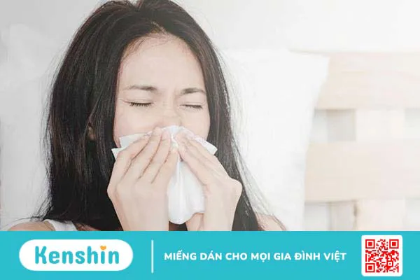 Bị cảm lạnh có lây không và cách phòng ngừa hiệu quả?