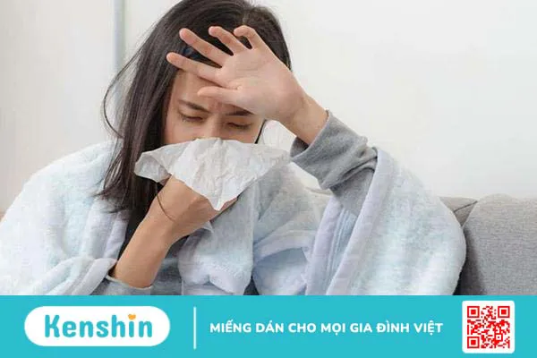 Bị cảm lạnh có lây không và cách phòng ngừa hiệu quả? Bị cảm lạnh có lây không và cách phòng ngừa hiệu quả?