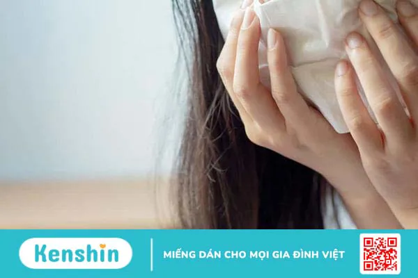 Bị cảm lạnh có lây không và cách phòng ngừa hiệu quả?
