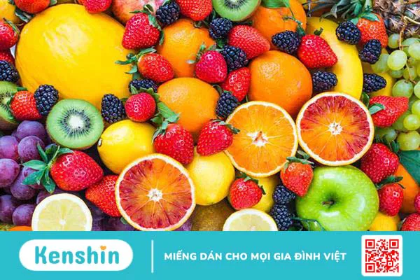 Bị cảm lạnh nên ăn gì để khỏe hơn và nhanh khỏi bệnh?