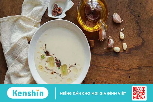 Bị cảm lạnh nên ăn gì để khỏe hơn và nhanh khỏi bệnh?