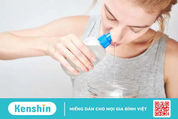 Bị cảm lạnh nên làm gì và không nên làm gì?