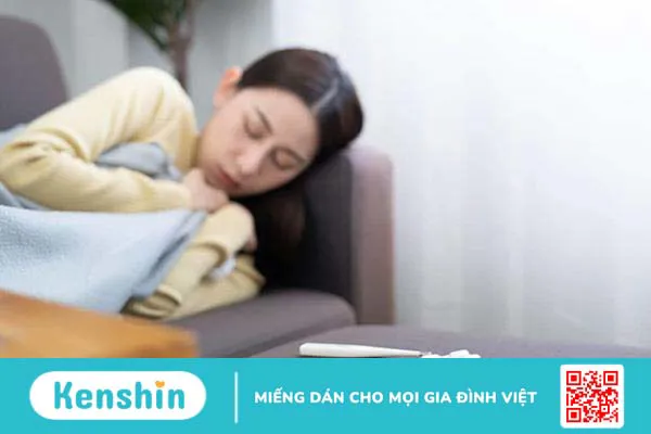 Bị cảm lạnh nên làm gì và không nên làm gì?